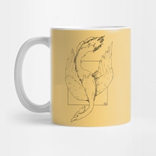 Phoenix Mug